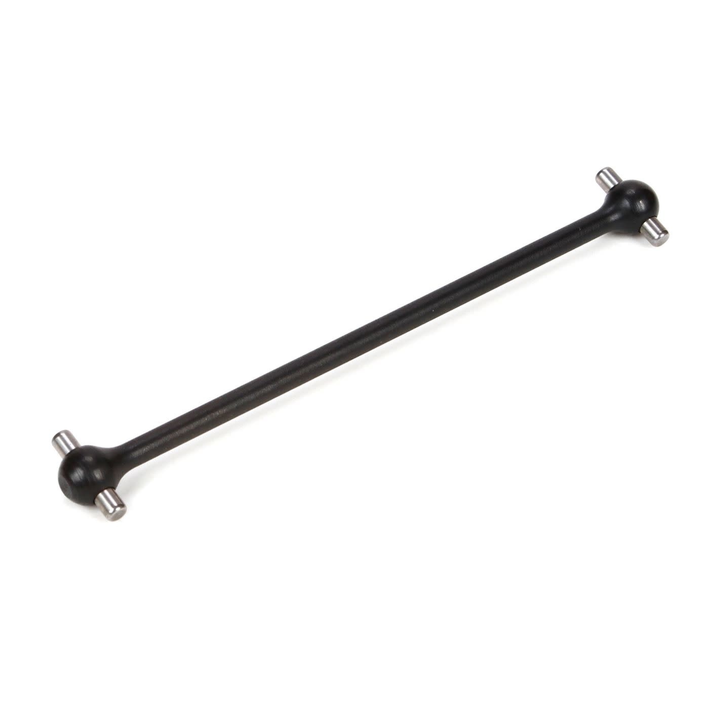 TLR242001 FRONT CENTER DOGBONE: 8IGHT BUGGY 3.0