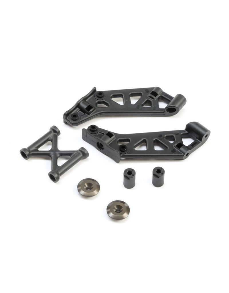 TLR TLR241032 WING MOUNT: 8X