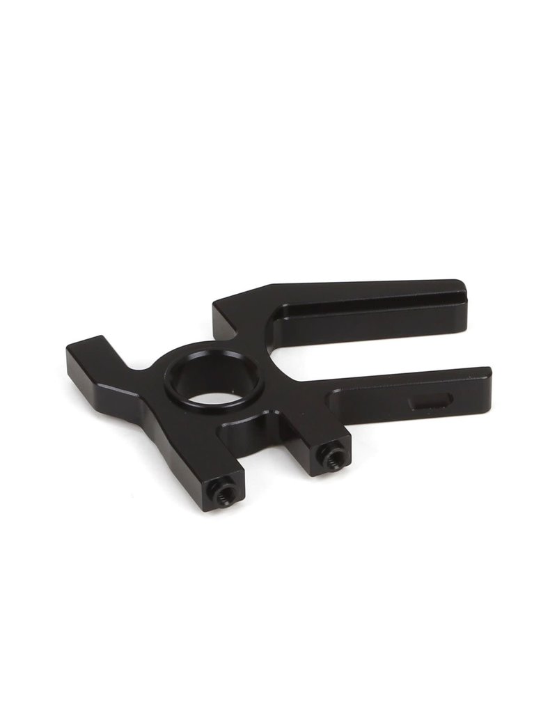 TLR TLR242007 MOTOR MOUNT: 8E 3.0