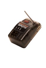 SPEKTRUM SPMSR215 SR215 DSMR 2 CH RECEIVER