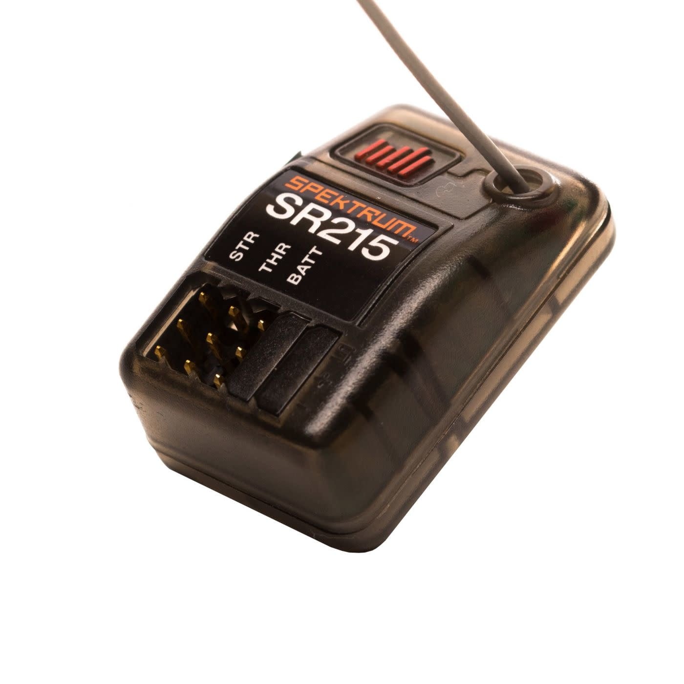 SR215 - 2 Channel DSMR Sport Receiver