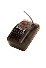 SPEKTRUM SPMSR515 SR515 DSMR 5 CH RECEIVER