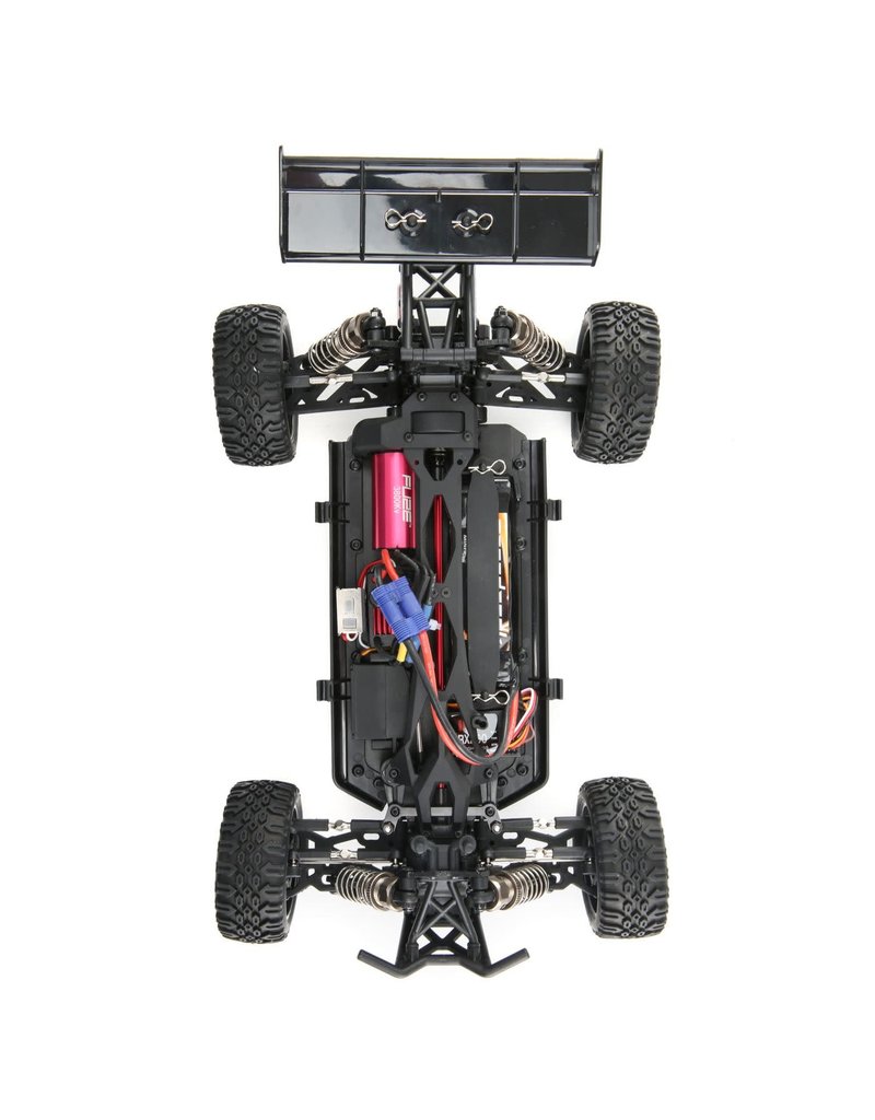 losi mini 8ight desert buggy