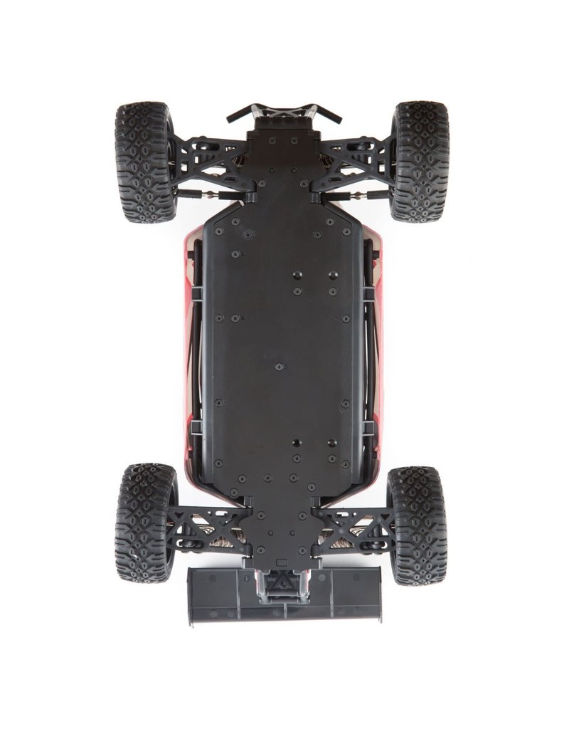 losi mini 8ight desert buggy