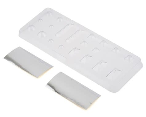 FBR1ACCLBK851 LIGHT BUCKET KIT
