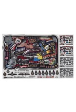 FIRE BRAND RC FBR1SCDTL812 SPONSOR LOGOS 1B (6x10")