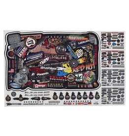 FIRE BRAND RC FBR1SCDTL812 SPONSOR LOGOS 1B (6x10")