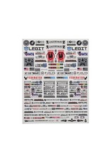 FIRE BRAND RC FBR1SCLDTL042 FIREBRAND RC SPONSOR LOGOS 2C (8.5x11")