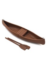 EXCLUSIVE RC EXC-ERC-10-3065 MINIATURE EXCLUSIVE CANOE