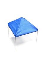 XTRA SPEED XTA-XS-58238BU XTRA SPEED 1/10 SCALE CANOPY PIT TENT (BLUE)