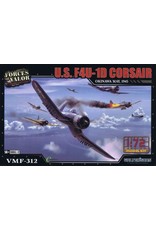 WALTERSONS WAL873011A U.S. F4U-1D CORSAIR