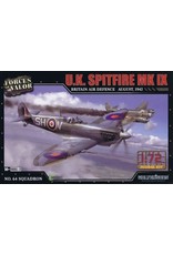 WALTERSONS WAL873009A U.K. SPITFIRE MK IX