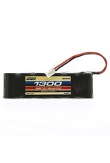 ONYX ONXP5137 NIMH 7.2V 1300MAH 2/3A FLAT MINI PLUG