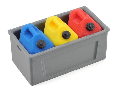 SBC037F 3 JUGS IN TOTE