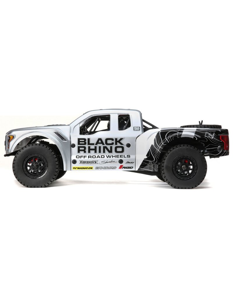 losi baja rey ford raptor