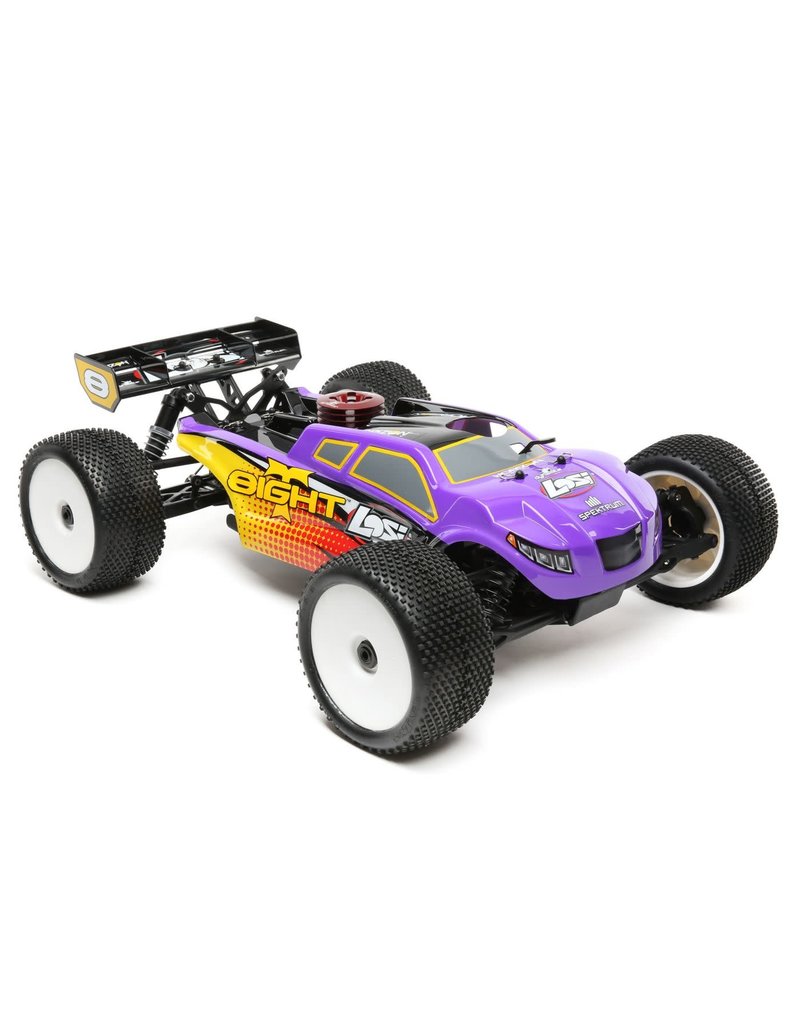 losi 8ight nitro rtr