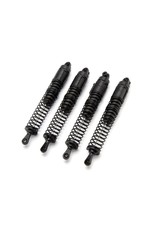 HPI RACING HPI102365 BIG BORE SPORT SHOCK SET (ASSEMBLED)