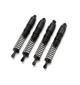 HPI RACING HPI102365 BIG BORE SPORT SHOCK SET (ASSEMBLED)