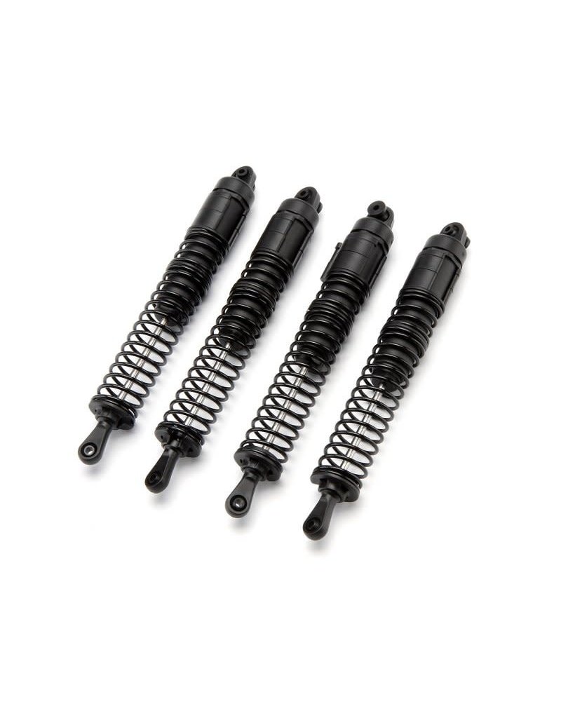 HPI RACING HPI102365 BIG BORE SPORT SHOCK SET (ASSEMBLED)