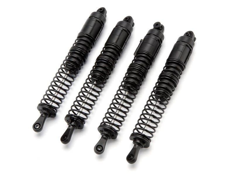 HPI102365 BIG BORE SPORT SHOCK SET (ASSEMBLED)