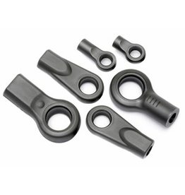 HPI RACING HPI85416 ROD END SET BAJA 5B