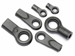 HPI85416 ROD END SET BAJA 5B