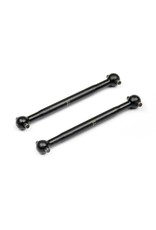 HPI RACING HPI116034 DRIVE SHAFT 46.5MM (2)