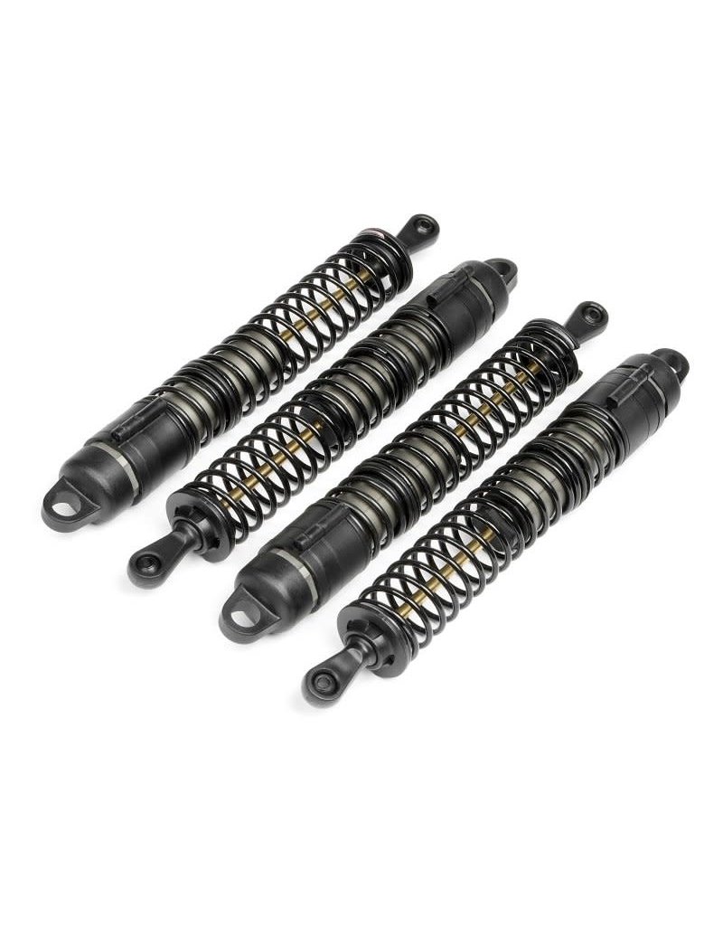 HPI RACING HPIA720 BIG BORE SHOCK SET