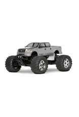 HPI RACING HPI7196 FORD F150 BODY: CLEAR