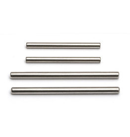 TEAM ASSOCIATED ASC89041 RC8 OUTER HINGE PINS