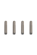 TEAM ASSOCIATED ASC89096 RC8 WHEEL HEX PINS
