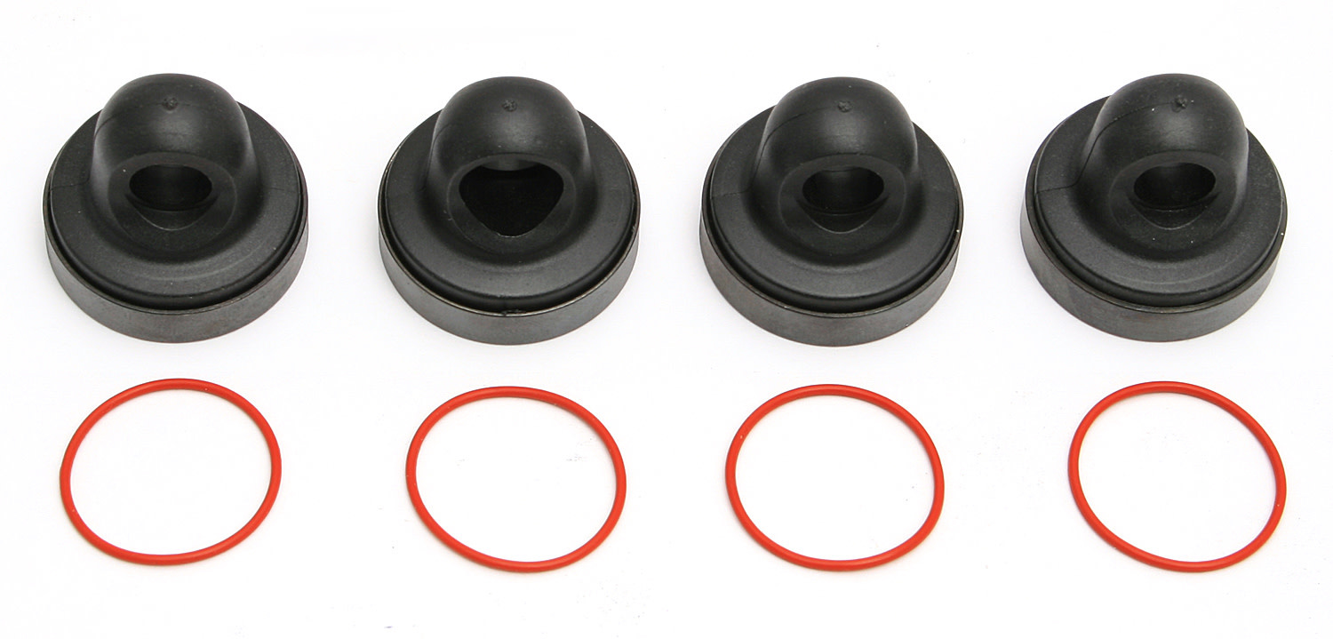 ASC89394 16MM MOLDED SHOCK CAP
