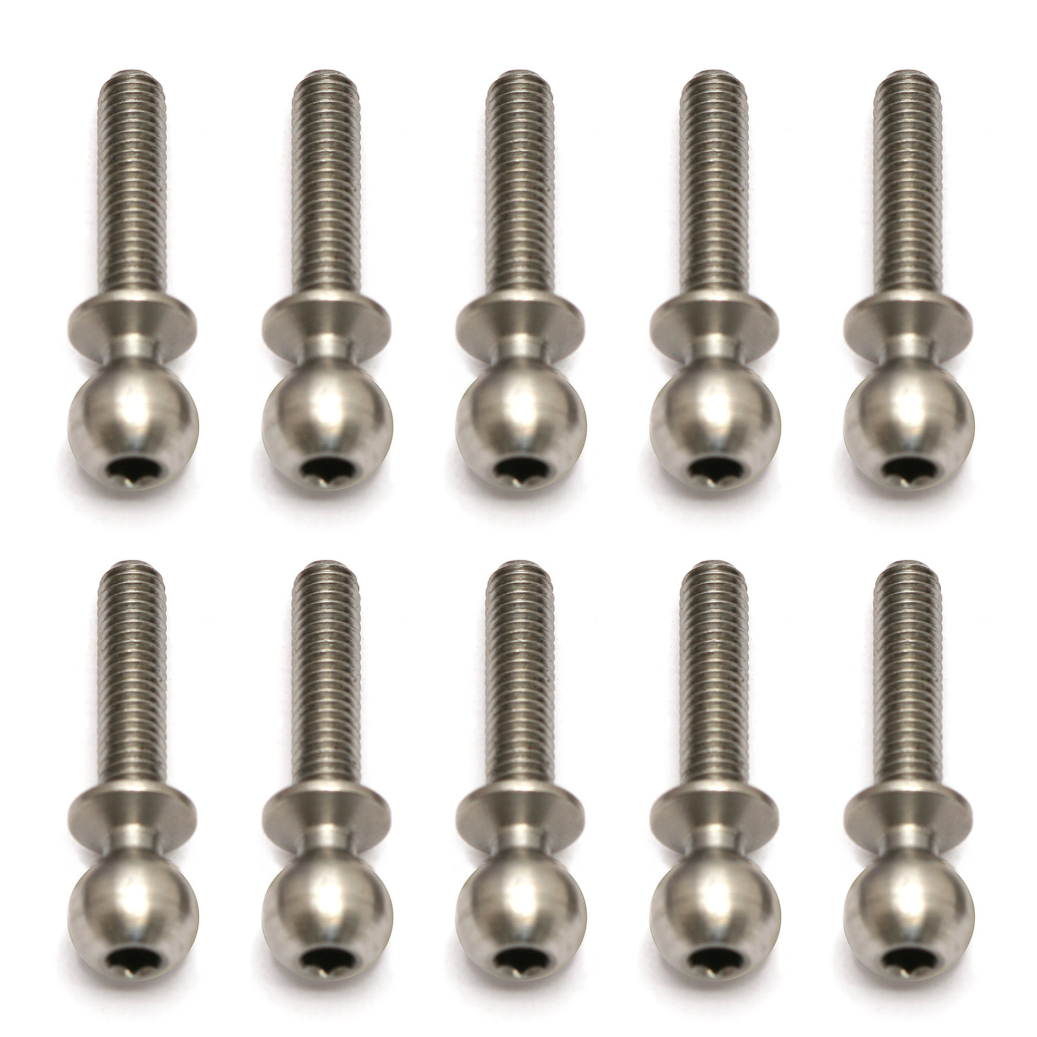 ASC91050 HD BALL STUD 12MM (8)