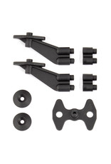 TEAM ASSOCIATED ASC91718 B6 WING/BODY MOUNT