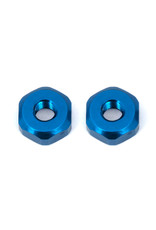 TEAM ASSOCIATED ASC91729 B6 THUMB SCREWS