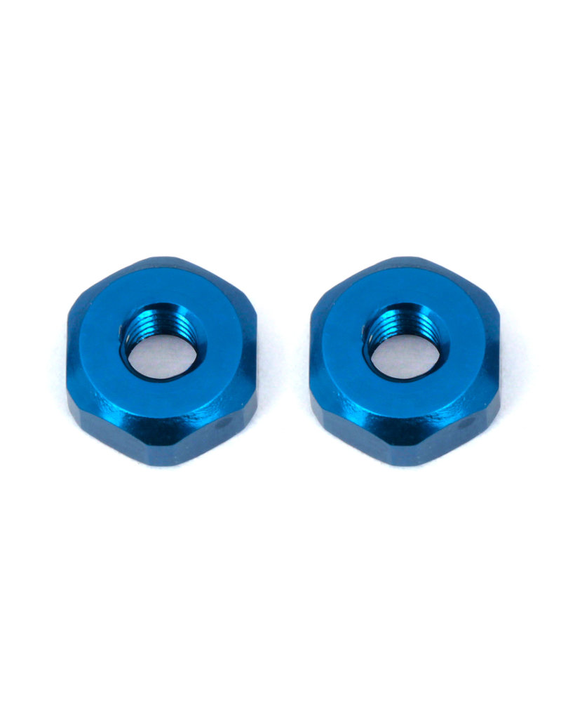 TEAM ASSOCIATED ASC91729 B6 THUMB SCREWS