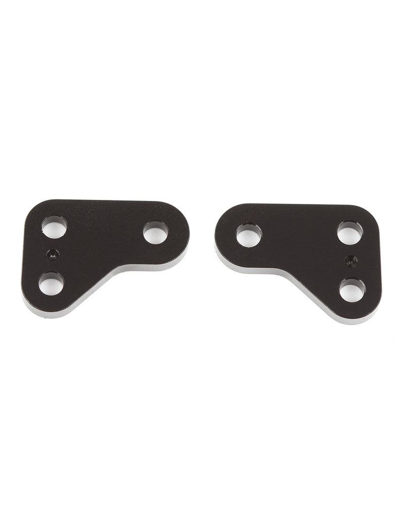 TEAM ASSOCIATED ASC91680 B6 STEERING BLOCK ARMS