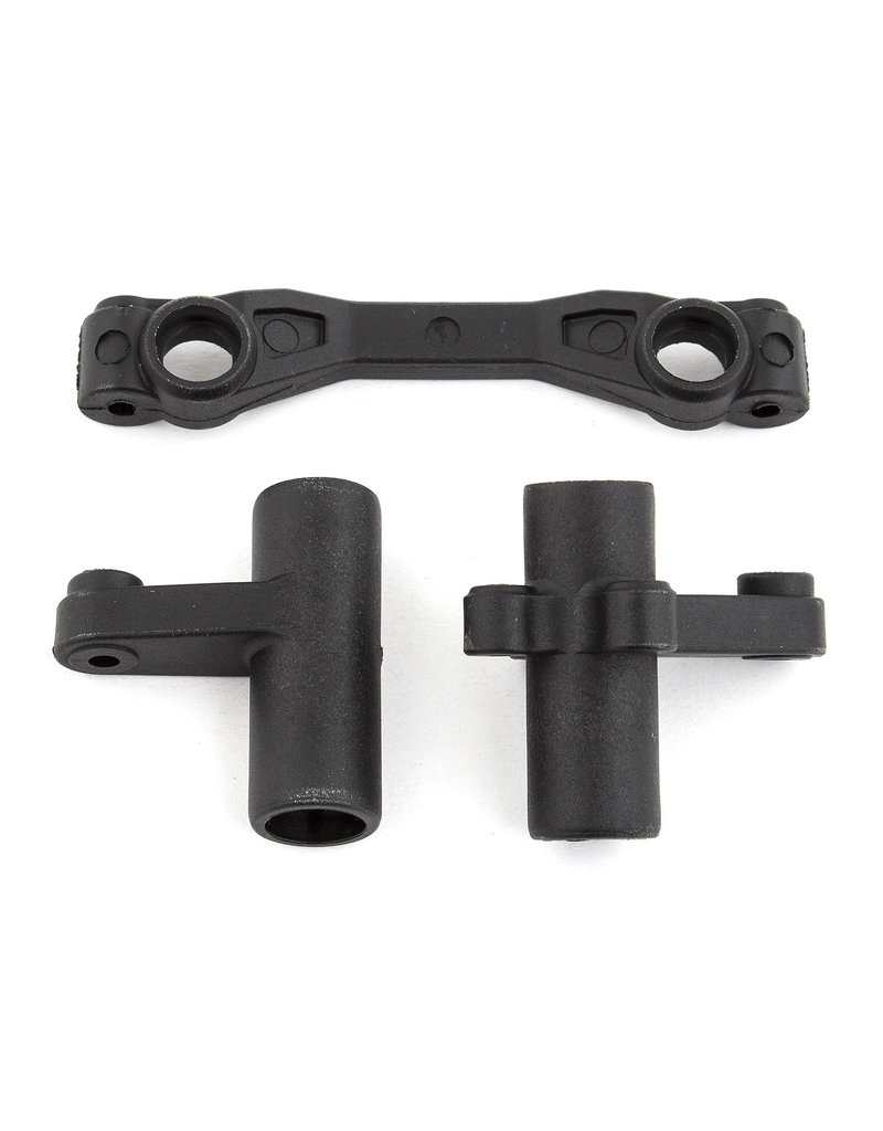 TEAM ASSOCIATED ASC92004 B64 BELLCRANK/RACK