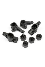 HPI RACING HPI101208 REAR HUB CARRIER