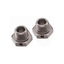 HPI67196 LIGHT WEIGHT WHEEL HEX HUB