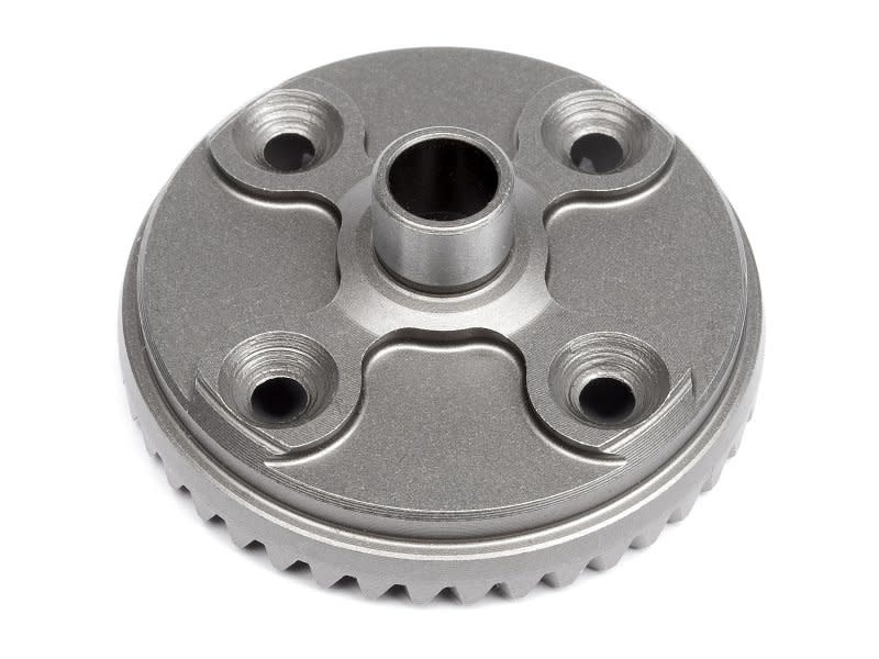 HPI67191 LIGHT WEIGHT 43T SPIRAL BEVEL GEAR