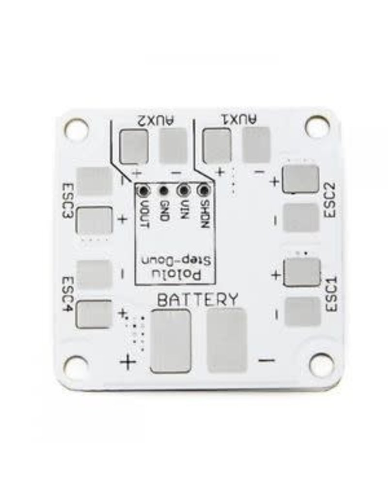 LUMENIER LUM2638 LUMENIER 4POWER MINI PDB