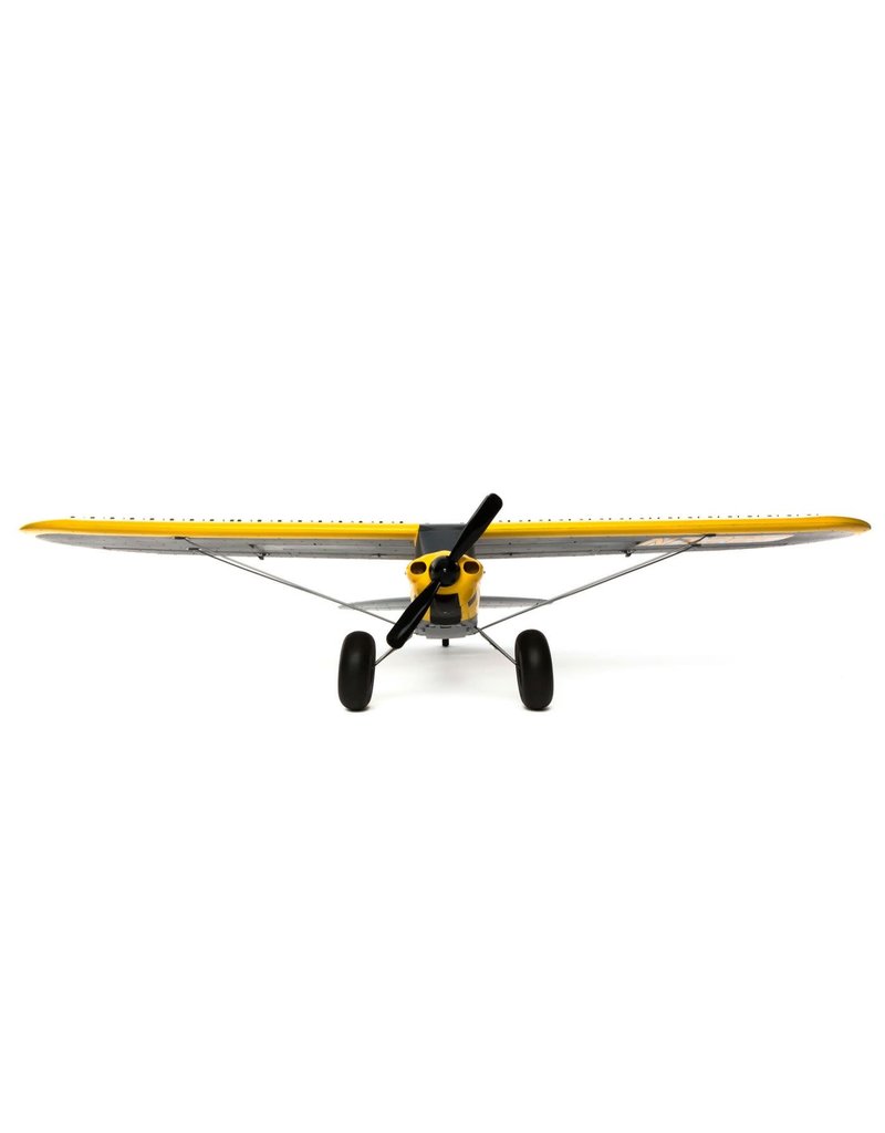 carbon cub s  1.3 m rtf