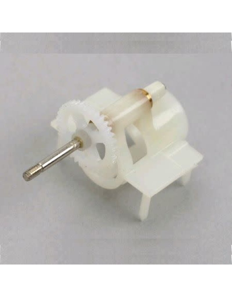 PARKZONE PKZ3527 GEARBOX WITHOUT MOTOR