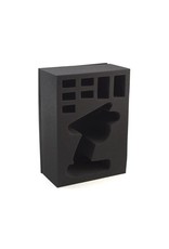 PROTEK RC PTK-8182 UNIVERSAL RADIO CASE INSERT (7PX & 4PM)