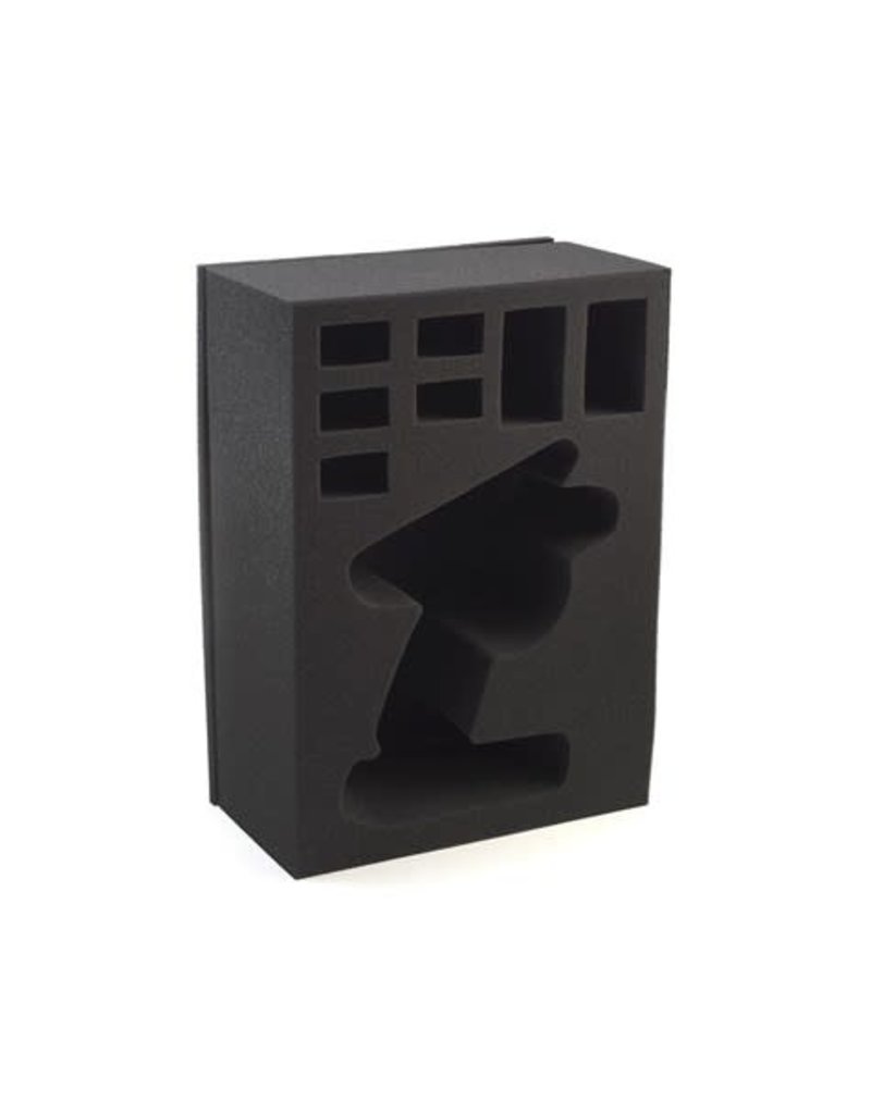 PROTEK RC PTK-8182 UNIVERSAL RADIO CASE INSERT (7PX & 4PM)