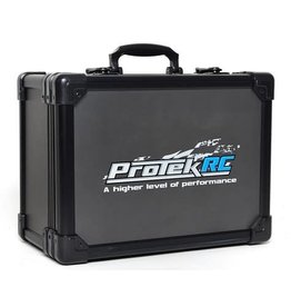 PROTEK RC PTK-8160 UNIVERSAL RADIO CASE (INSERT SOLD SEPARATELY)