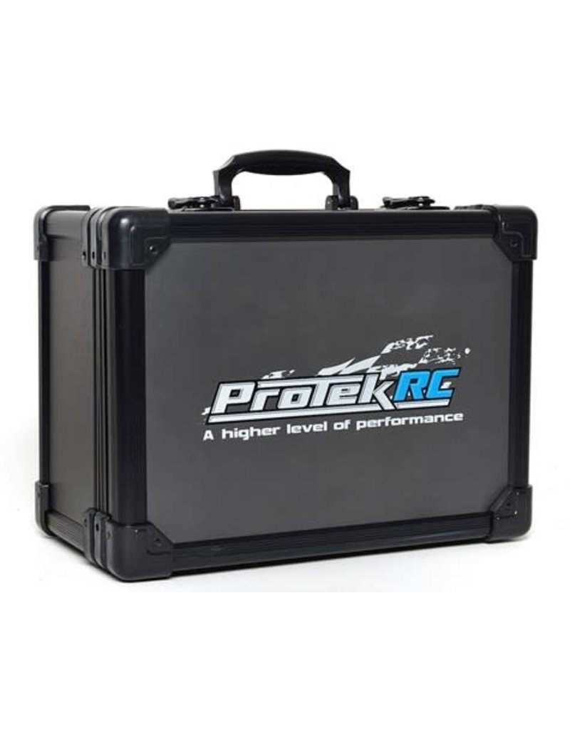 PROTEK RC PTK-8160 UNIVERSAL RADIO CASE (INSERT SOLD SEPARATELY)