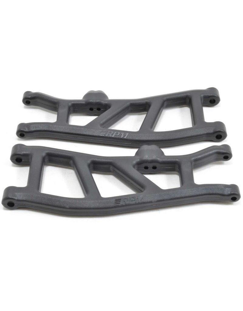 RPM RC PRODUCTS RPM80742 REAR A ARMS KRATON OUTCAST 4S