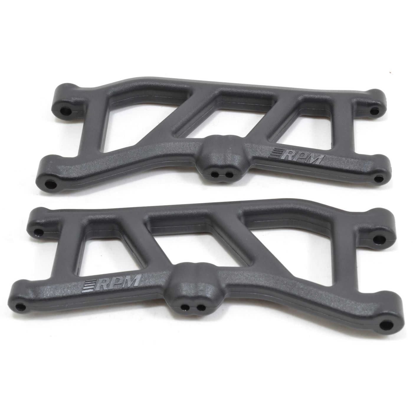 80822 - Front A-arms for ARRMA Kraton 4S BLX & Outcast 4S BLX